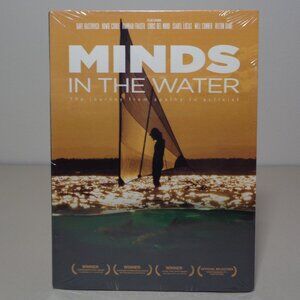 MINDS IN THE WATER New DVD